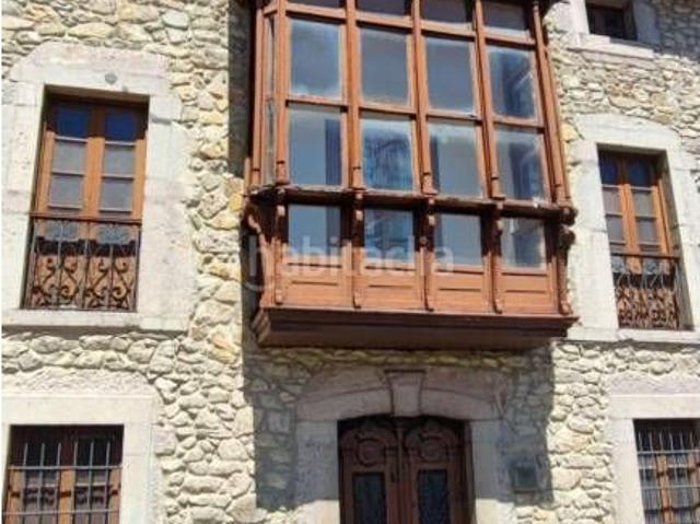 Casa en venta en Peñamellera Alta. Se vende casa de Indianos para rehabilitar en Peñamellera Alta. Casas Peñamellera.