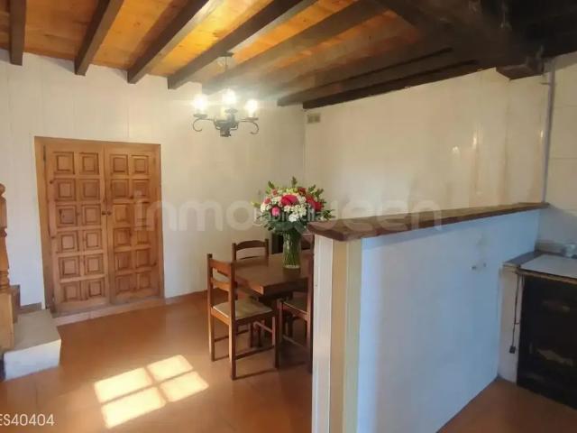 Casa en venta en Peñamellera Alta. Venta de Casa en Peñamellera Alta REES40404. Casas Peñamellera.