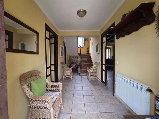Casa en venta en Peñamellera Baja. CASONA ASTURIANA CON VISTAS DESPEJADAS. Casas Peñamellera.