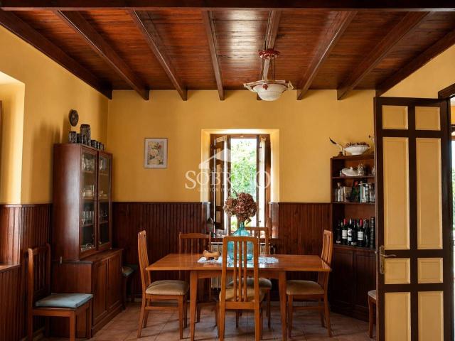 Casa en venta en Peñamellera Baja. CASONA DE INDIANOS EN LOS PICOS DE EUROPA. Casas Peñamellera.
