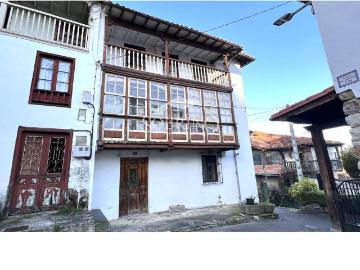 Casa en venta en Peñamellera Baja. CASA PARA REHABILITAR EN EL ORIENTE ASTURIANO!. Casas Peñamellera.