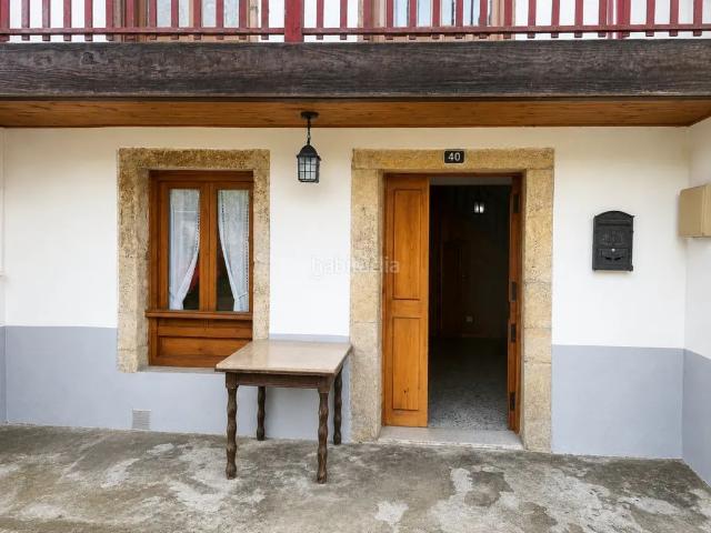 Casa en venta en Peñamellera Baja. Exclusiva Casa tradicional asturiana. Casas Peñamellera.