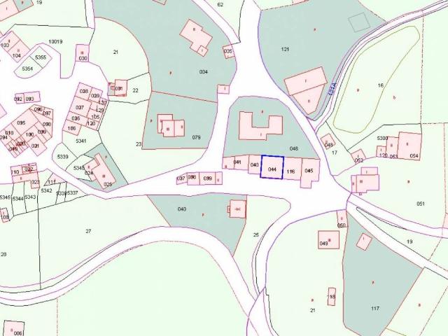Casa en Venta en Peñamellera Baja