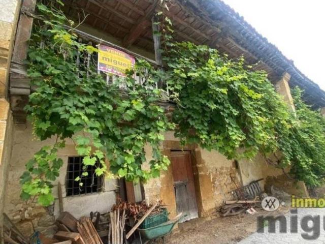 Casa en Venta en Peñamellera Baja