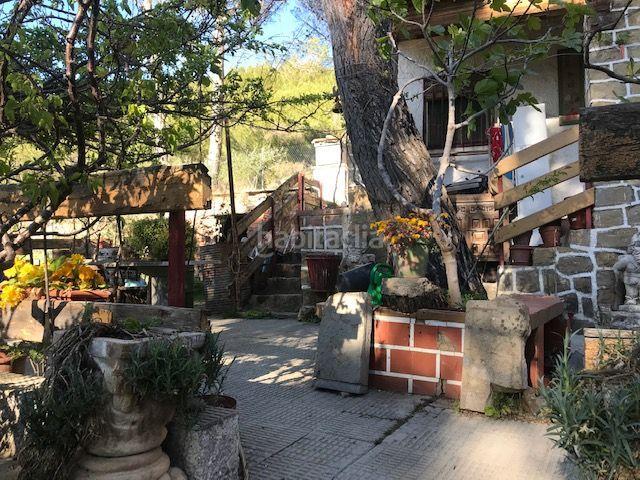 Casa en venta en Peñas de Riglos Las. Casas Peñas de Riglos.