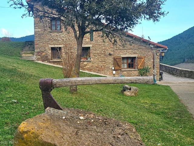 Casa en venta en Peñas de Riglos Las. PARDINA DE FERRARA UN LEGADO NATURAL EN EL PIRINEO. Casas Peñas de Riglos.