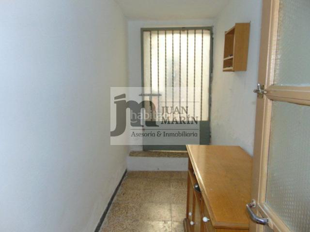 Casa en venta en Peñas de San Pedro. Casa con patio en Peñas de San Pedro. Casas Peñas de San.