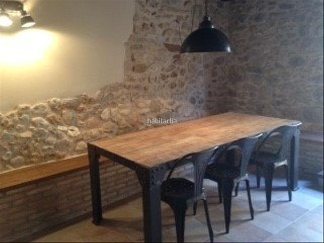 Casa en venta en Peñarroya de Tastavins. Preciosa casa nueva en venta cerca de valderrobres. Casas Peñarroya de.