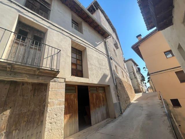 Casa en venta en Peñarroya de Tastavins, Teruel