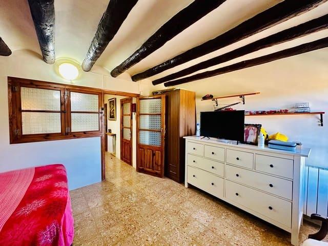 Casa en venta en Peñarroya de Tastavins, Teruel