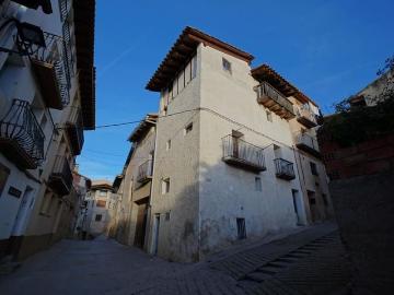 Peñarroya de Tastavins, Teruel, Aragón, Aragón