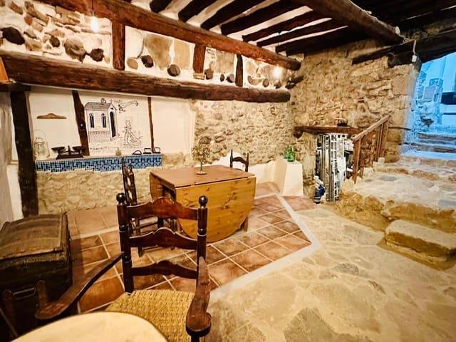 Casa en venta en Peñarroya de Tastavins, Teruel