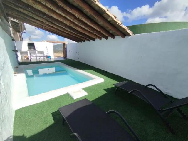Casa en venta en Peñarroya de Tastavins Teruel
