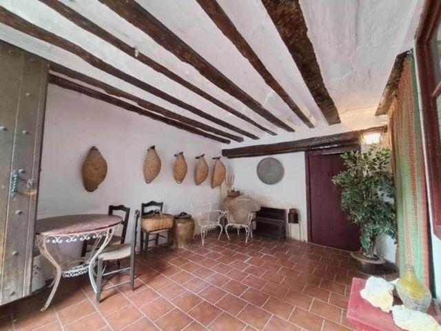 Casa en venta en Peñarroya de Tastavins, Teruel