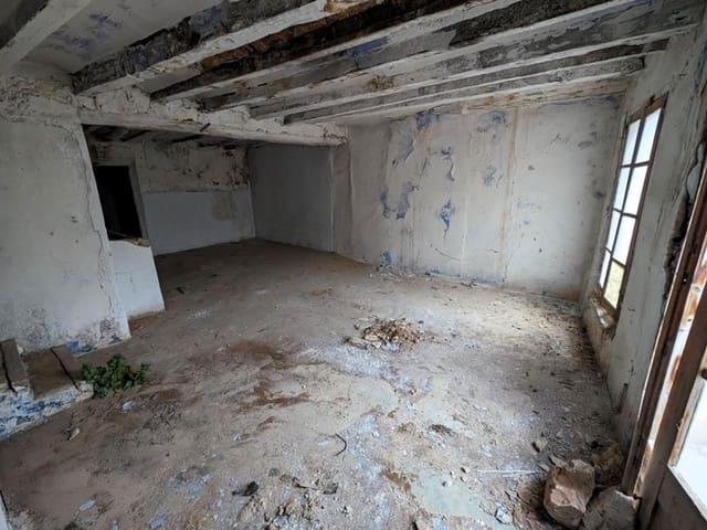 Casa en venta en Peñarroya de Tastavins, Teruel