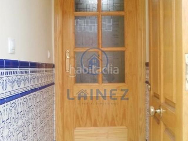 Casa en venta en Peñarroya Pueblonuevo. Casas Peñarroya.