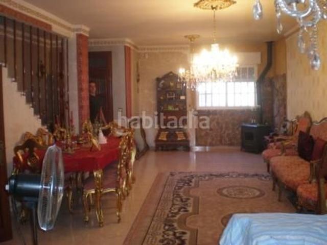 Casa en venta en Peñarroya Pueblonuevo. Casas Peñarroya.