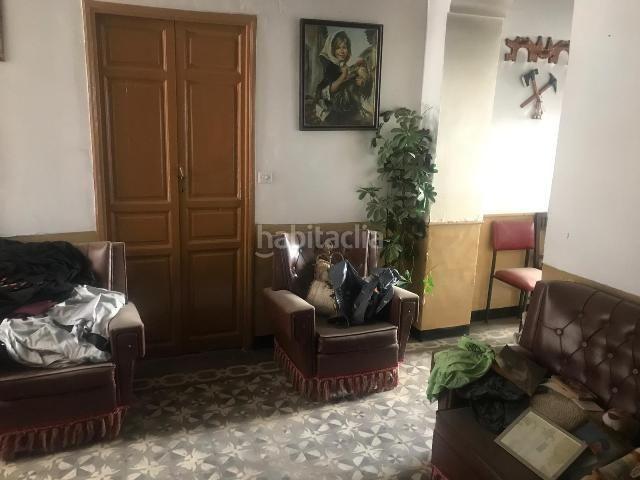 Casa en venta en Peñarroya Pueblonuevo. Casas Peñarroya.
