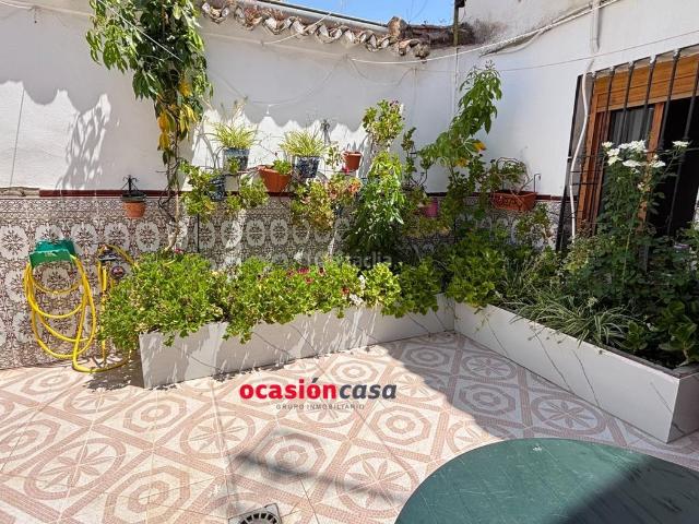 Casa en venta en Peñarroya Pueblonuevo. CASA DE 2 PLANTAS CON TEJADO NUEVO. Casas Peñarroya.