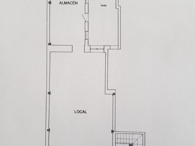 Casa en venta en Peñarroya Pueblonuevo. CASA DE 2 PLANTAS EN PLENO CENTRO DE PUEBLONUEVO. Casas Peñarroya.
