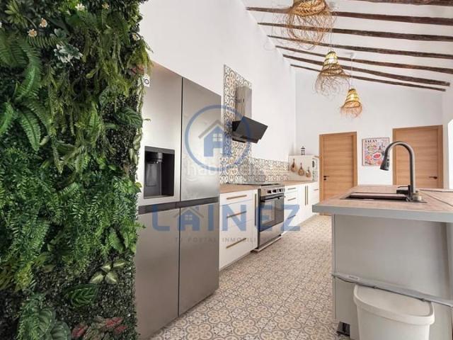 Casa en venta en Peñarroya Pueblonuevo. Casas Peñarroya.