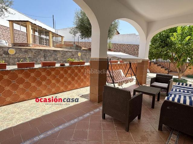 Casa en venta en Peñarroya Pueblonuevo. PRECIOSA VIVIENDA DE OBRA NUEVA A LA VENTA. Casas Peñarroya.