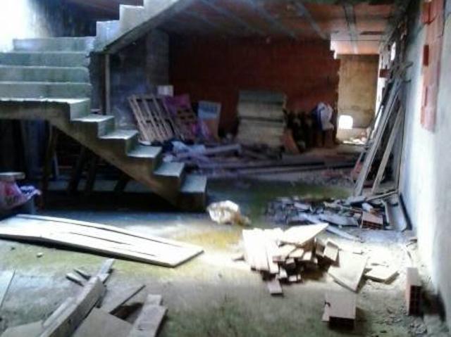 CASA EN VENTA EN PEÑAUSENDE