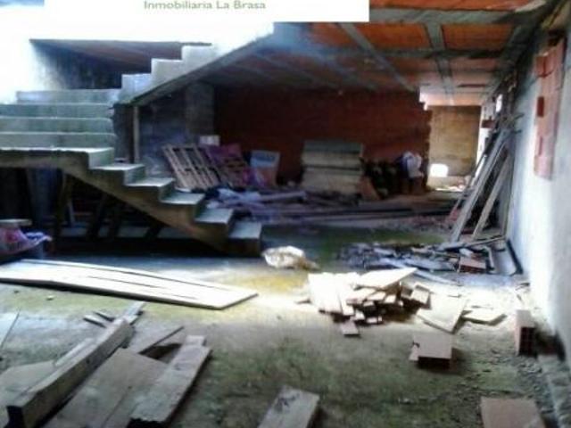 CASA EN VENTA EN PEÑAUSENDE