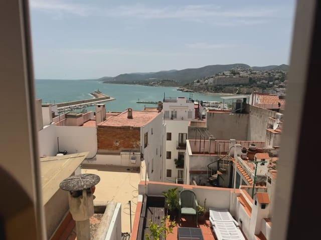 Casa en venta en Peñíscola, Castellón Costa Azahar
