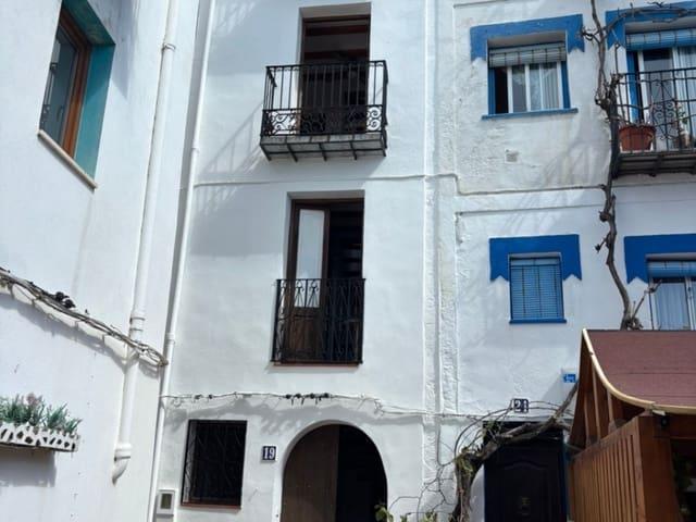 Casa en venta en Peñíscola, Castellón Costa Azahar