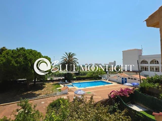 Casa en venta en Peñíscola, Castellón Costa Azahar