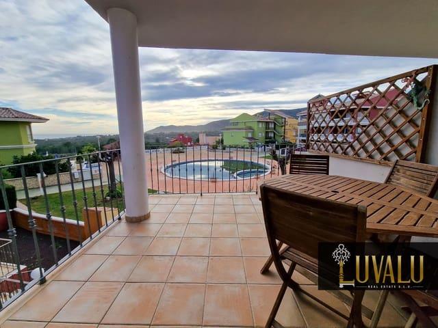Casa en venta en Peñíscola, Castellón Costa Azahar