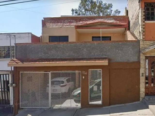 Casa en Venta en Peñón de Los Baños