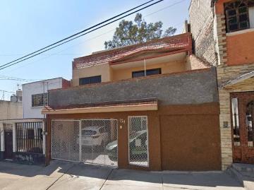 Penon De Los Banos, Venustiano Carranza, Ajusco, Coyoacán Distrito Federal