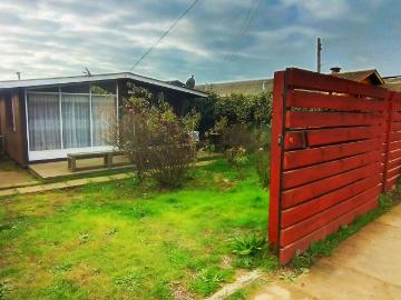 Casa en venta en Pichilemu 430 Mts2 Terreno