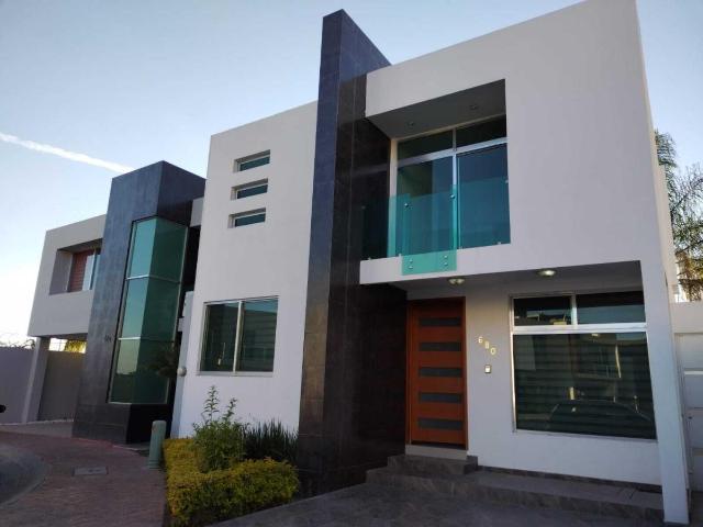 Casa en venta en Piamonte, Irapuato, Guanajuato