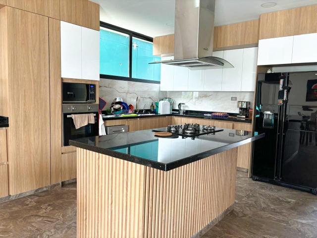 Casa En Venta En Piedecuesta En Buenos Aires I V401743
