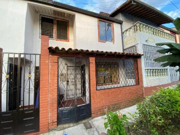 Casa En Venta En Piedecuesta En Balcones De La Castellana V306402