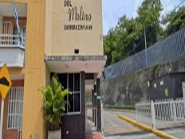 Casa En Venta En Piedecuesta En Barrio Portal Del Molino V376137