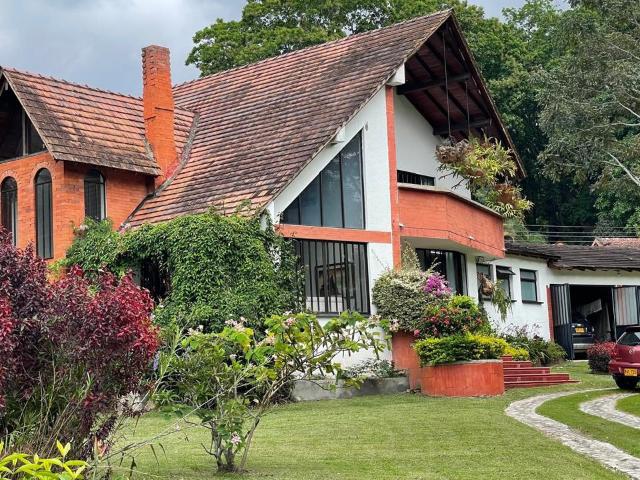 Casa En Venta En Piedecuesta En Conjunto Residencial Camelot V332976