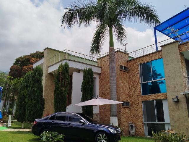 Casa En Venta En Piedecuesta En La Mata V363704