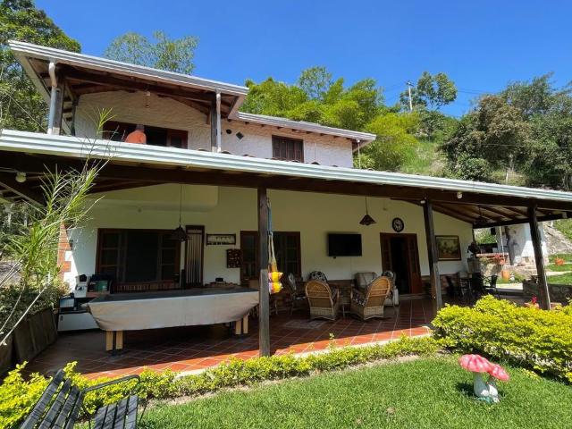 Casa En Venta En Piedecuesta En La Mata V404491