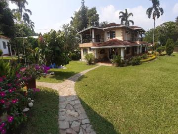 Casa En Venta En Piedecuesta En Pinares Del Palmar V304053