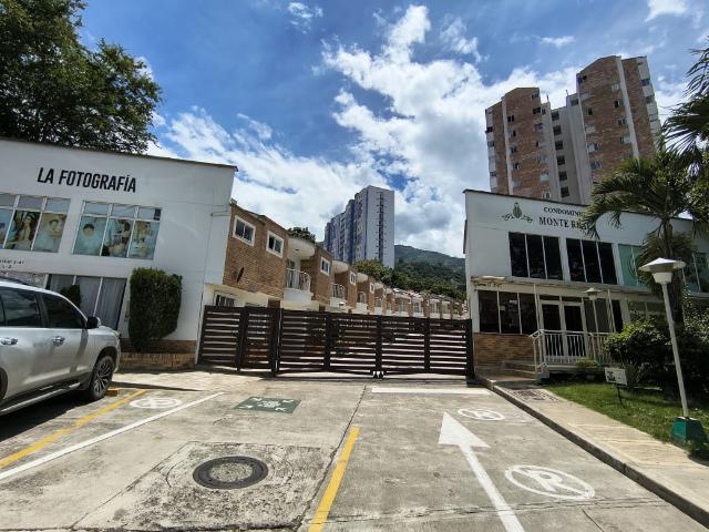 Casa En Venta En Piedecuesta En San Cristobal V341870