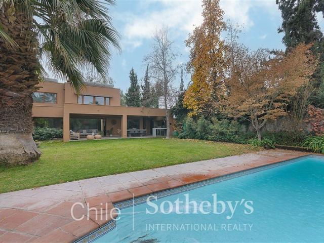 Casa en Venta en Piedra Roja, Chicureo