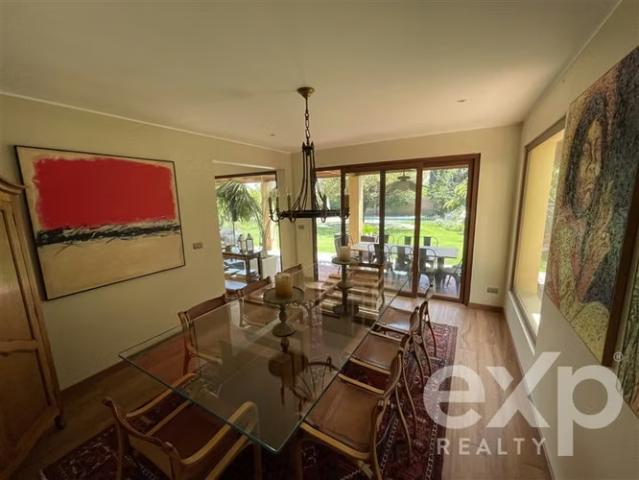 Casa en venta en Piedra Roja Club de Golf, Casa de Hacienda | 4 dormitorios por 23490.00 en Colina