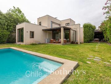 Casa en Venta en Piedra Roja