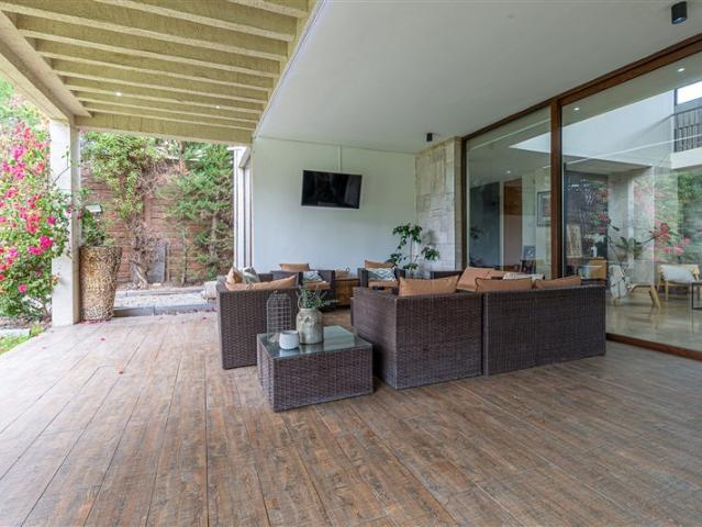 Casa en Venta en Piedra Roja