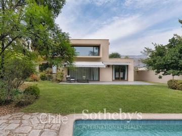 Casa en Venta en Piedra Roja