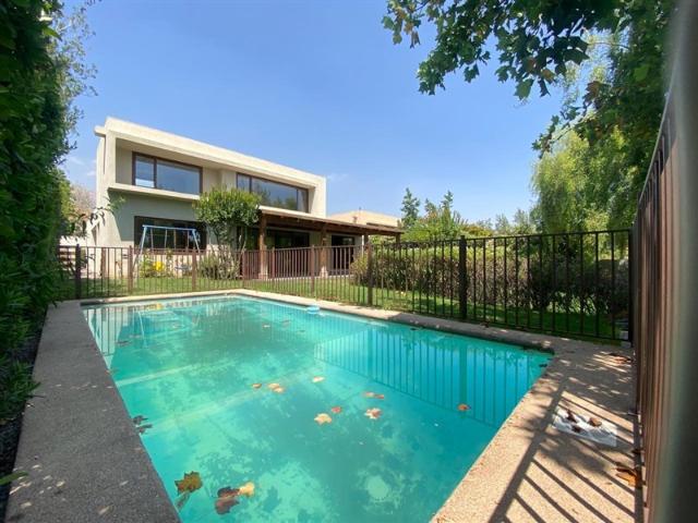 Casa en Venta en Piedra Roja/Chicureo